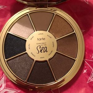 VOL II Palette Rainforest Of The Sea